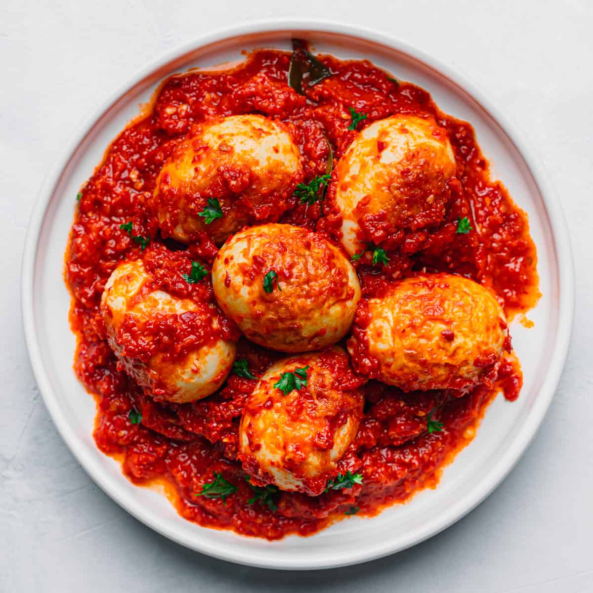 Makanan Pedas